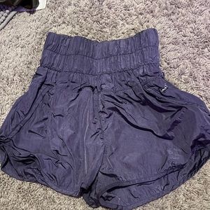 the way home shorts